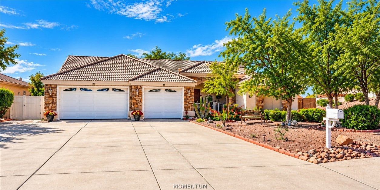 809 Park Crest Drive