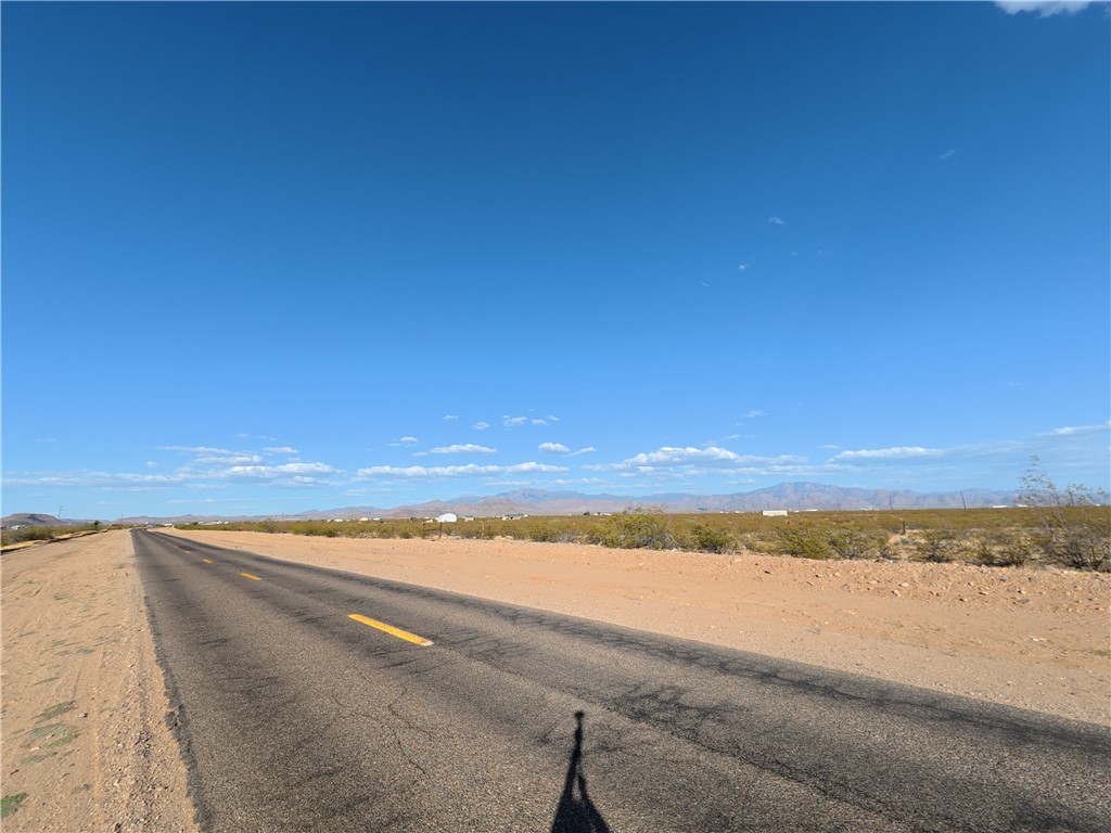 0 W Oatman Hwy