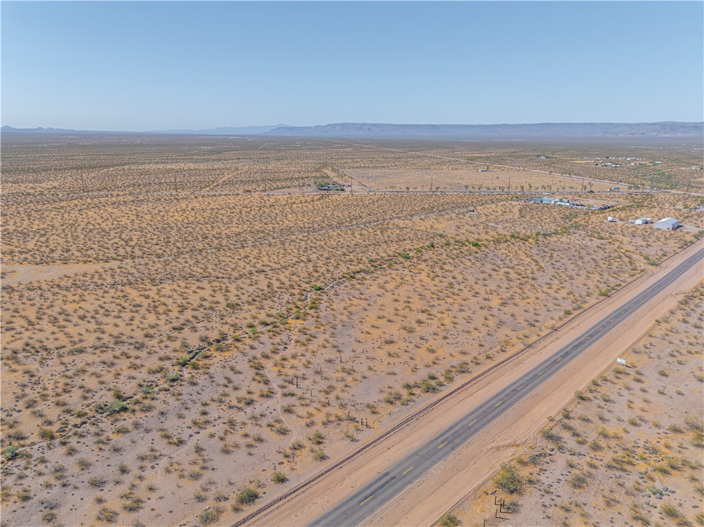 0 W Oatman Hwy