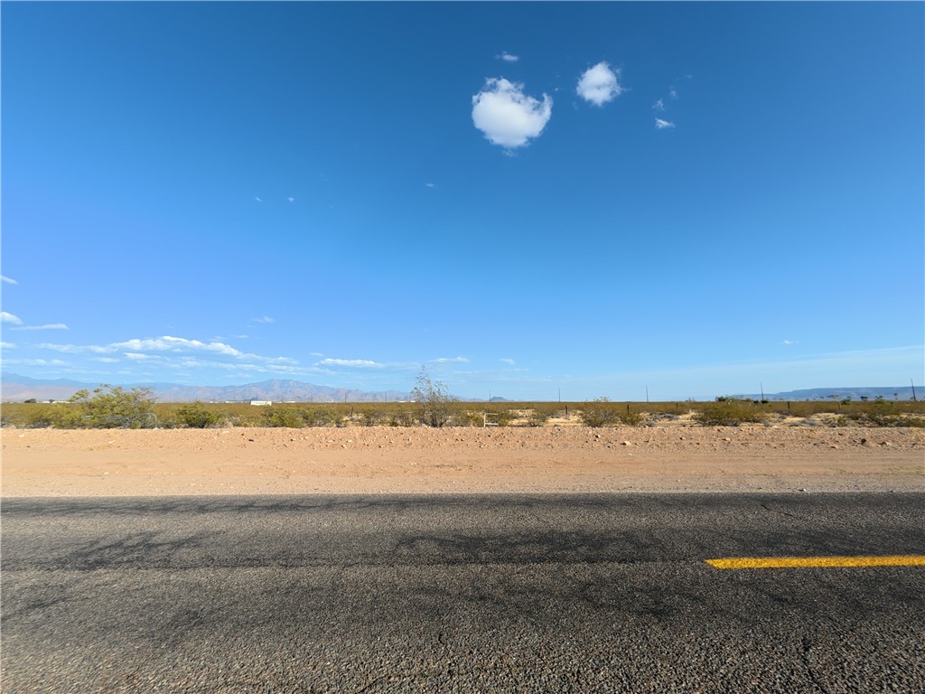 0 W Oatman Hwy