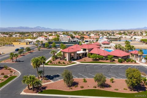 A home in Fort Mohave