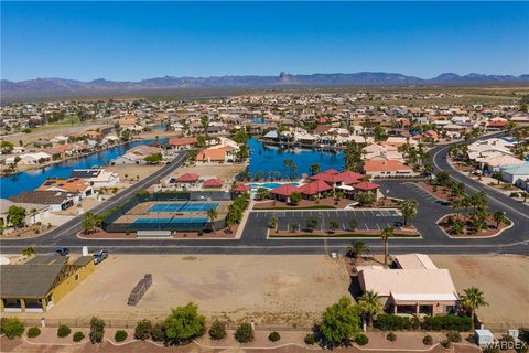 A home in Fort Mohave