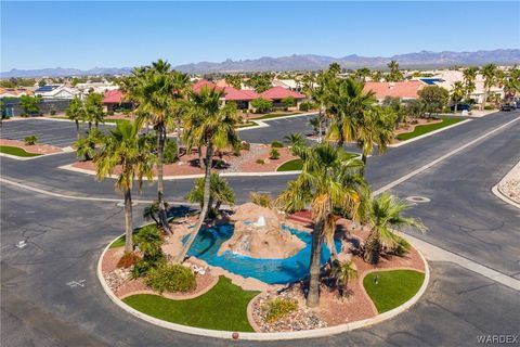 A home in Fort Mohave