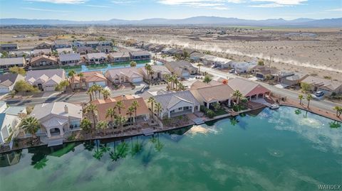 A home in Fort Mohave