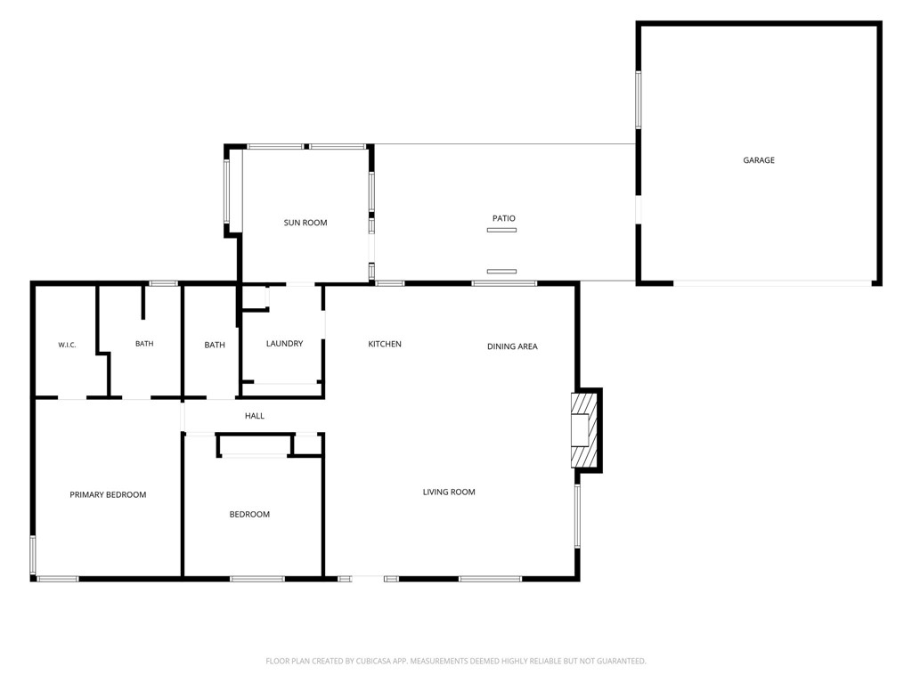 3320 W Chea Drive