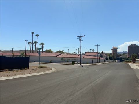 A home in Bullhead City