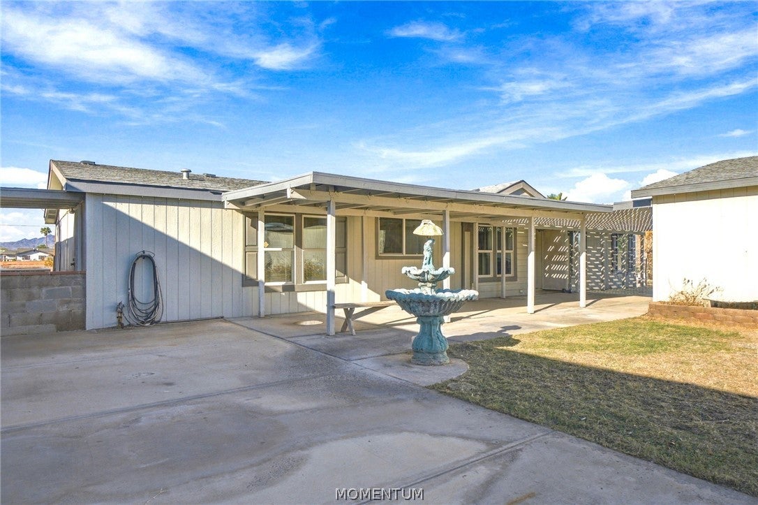 1471 Colina Drive