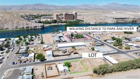 466 Long Avenue Bullhead City AZ 86429