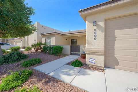 A home in Fort Mohave