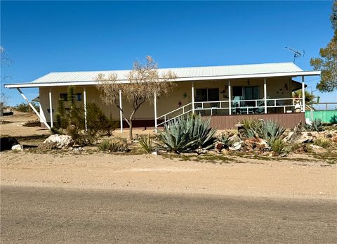 435 W Meadview Boulevard Meadview AZ 86444