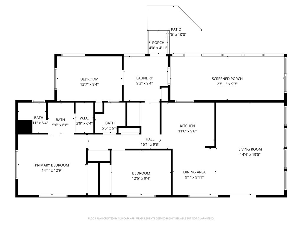 435 W Meadview Boulevard