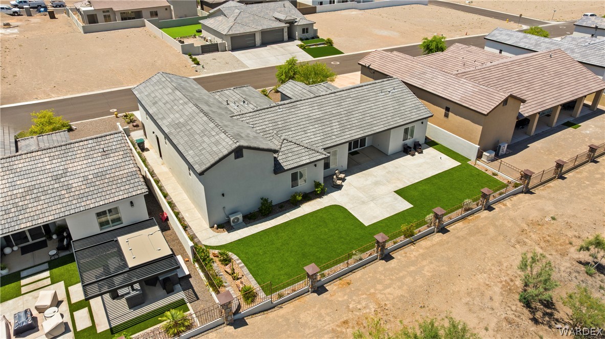 2385 E Gibraltar Drive