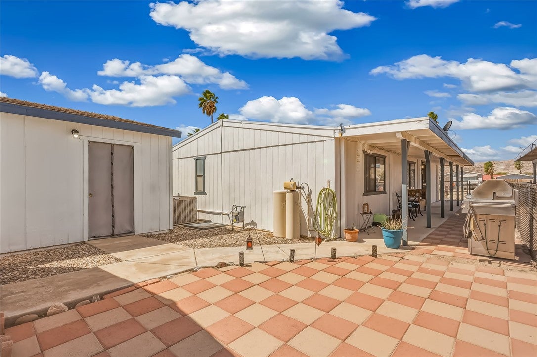 1580 Paige Drive