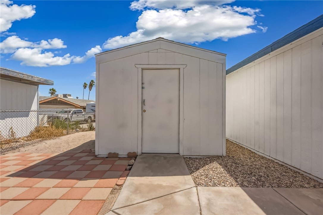 1580 Paige Drive