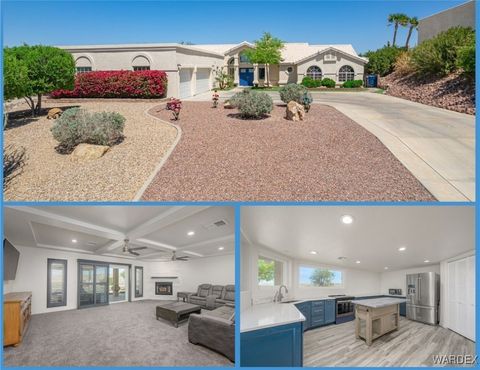 2041 Jo Ann Avenue Bullhead City AZ 86442