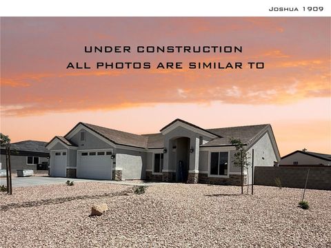 683 S San Pedro Road Golden Valley AZ 86413