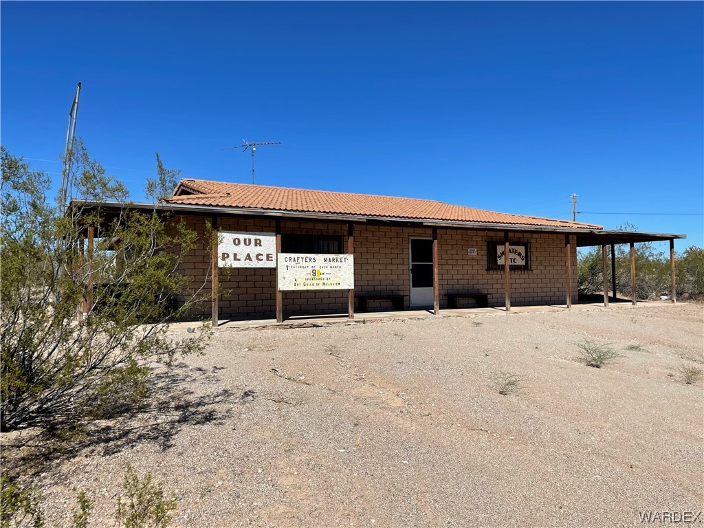 30245 N Escalante Boulevard