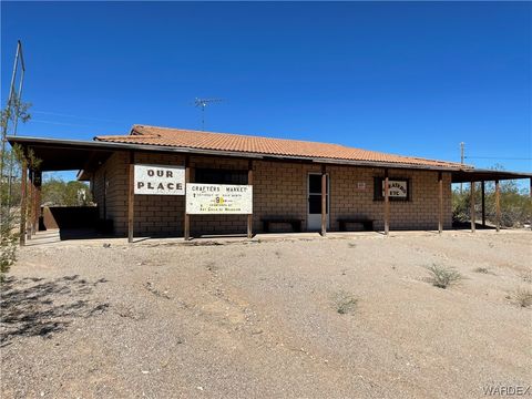 30245 N Escalante Boulevard Meadview AZ 86444