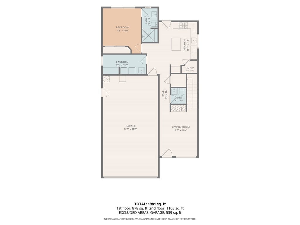 2150 Bermuda Drive