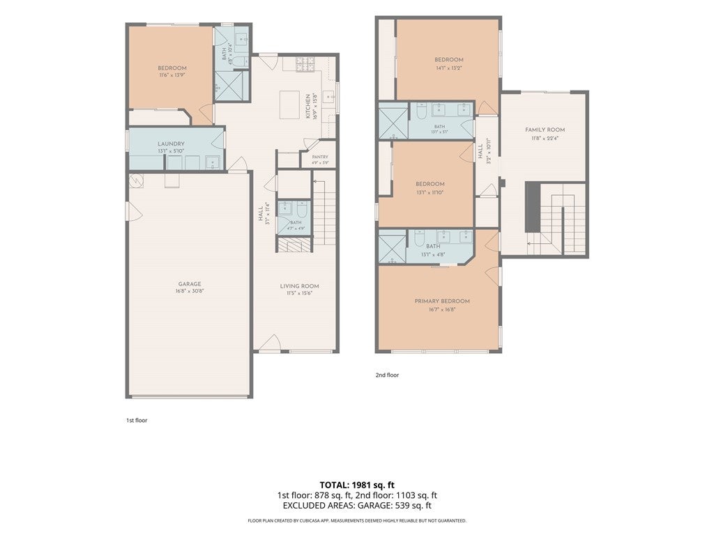 2150 Bermuda Drive