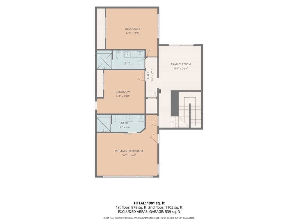 2150 Bermuda Drive