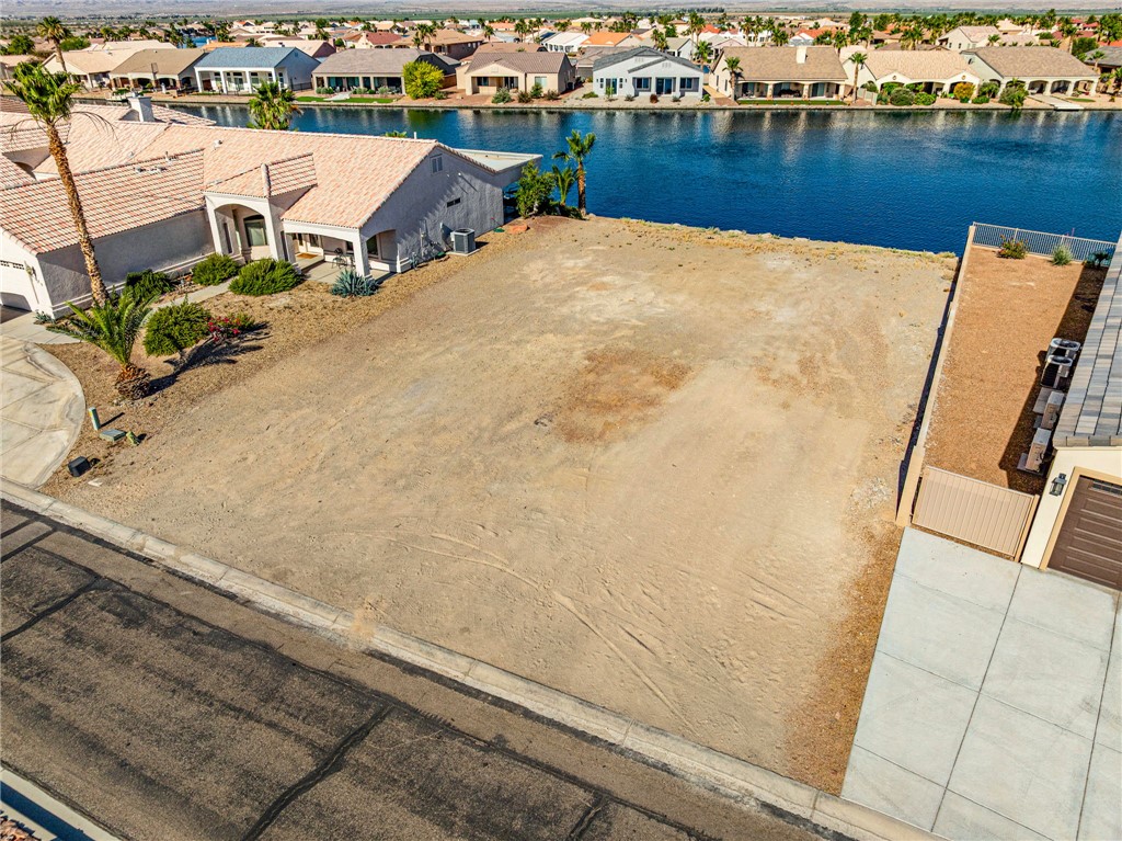 6073 S Bella Vista Drive