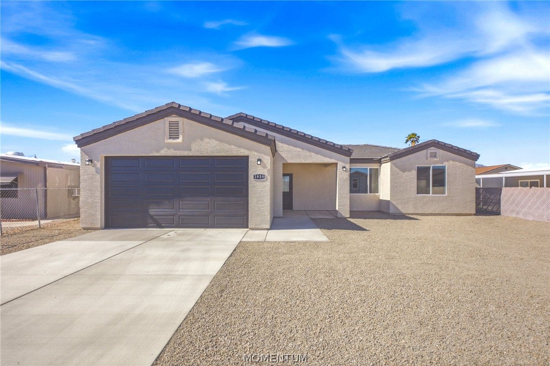 1939 Hualapai