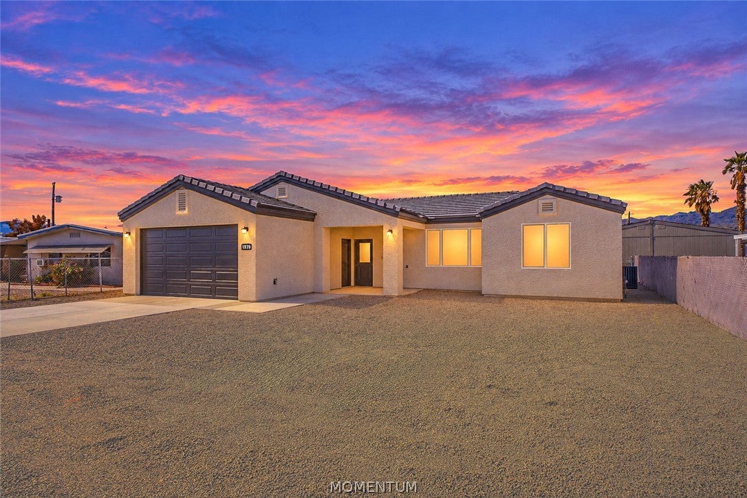 1939 Hualapai