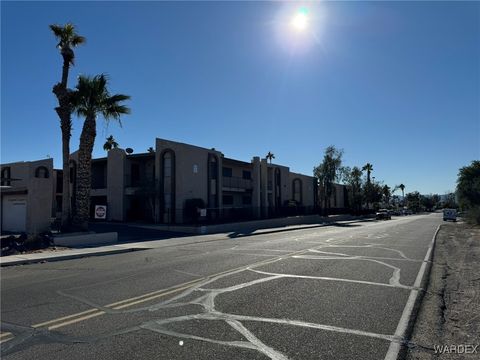 A home in Bullhead City