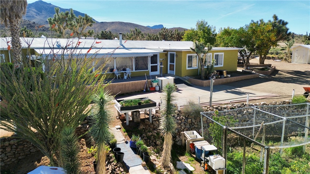 18193 N Sequoia Drive