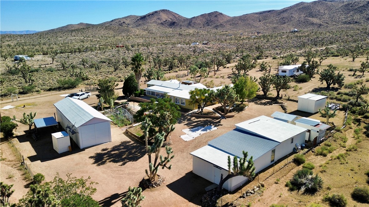 18193 N Sequoia Drive