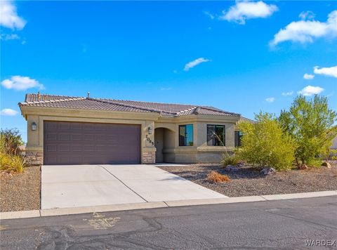 A home in Fort Mohave