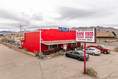 4107 US Highway 68 Golden Valley AZ 86413