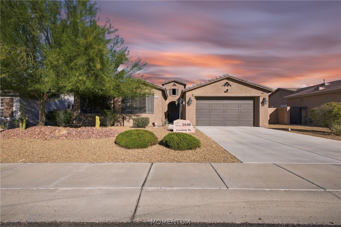 1640 Greenfield Drive