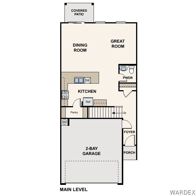 3414 Sunbeam Drive