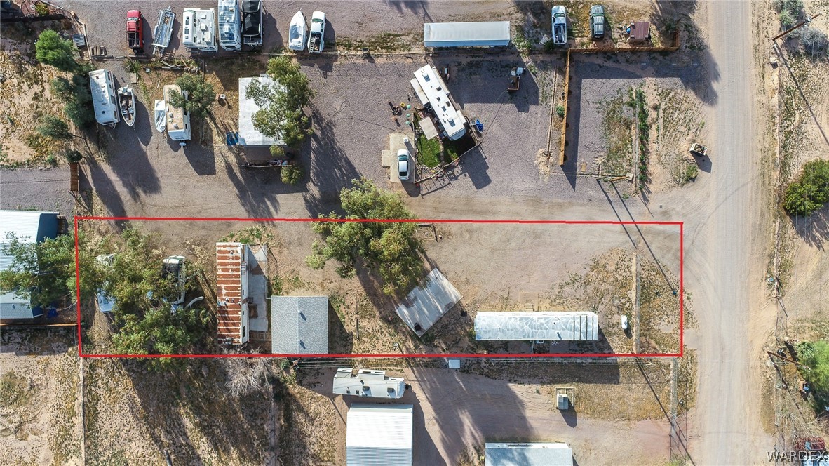 1348 E Vacation Drive