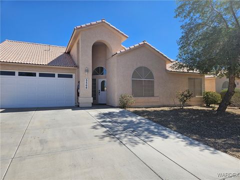 A home in Fort Mohave