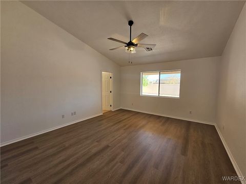 A home in Fort Mohave