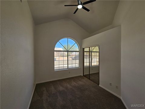 A home in Fort Mohave