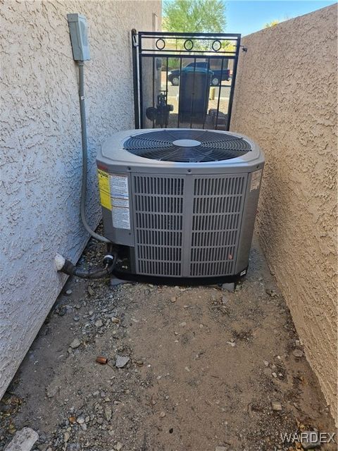 A home in Fort Mohave