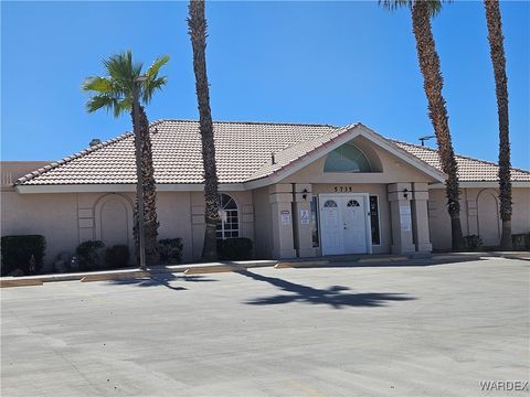 A home in Fort Mohave