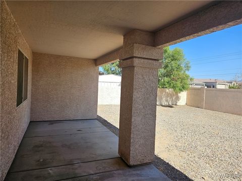 A home in Fort Mohave