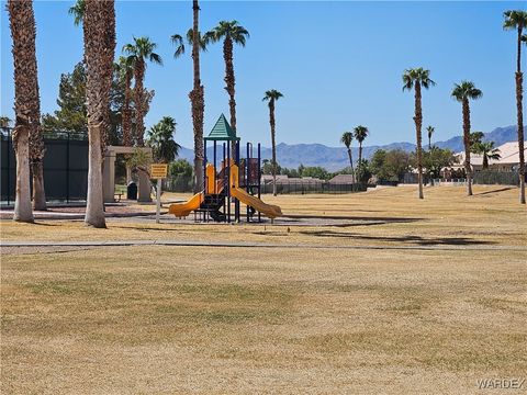 A home in Fort Mohave