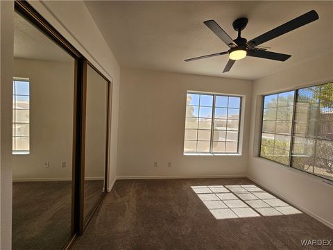 A home in Fort Mohave