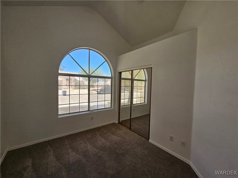 A home in Fort Mohave