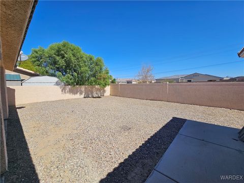 A home in Fort Mohave