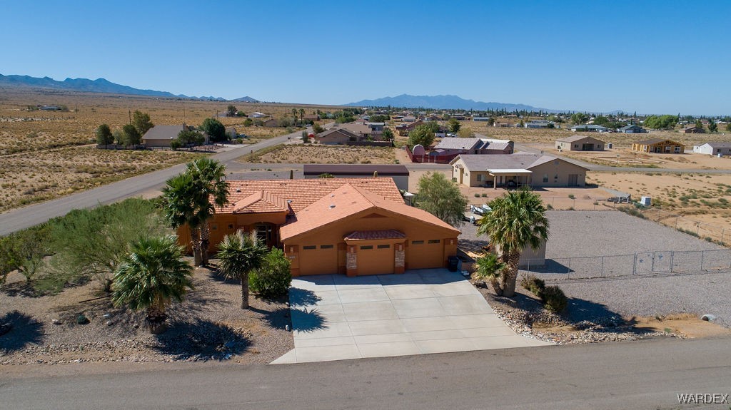 View Kingman, AZ 86401 house