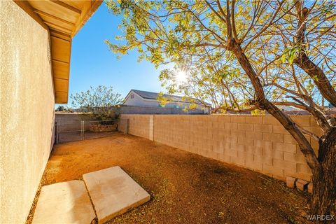 A home in Kingman