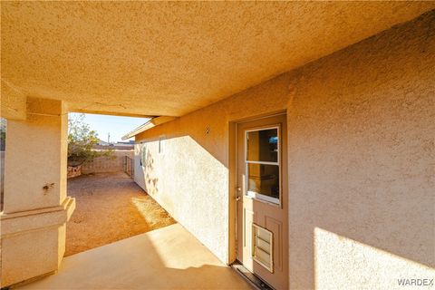 A home in Kingman