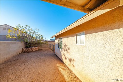 A home in Kingman